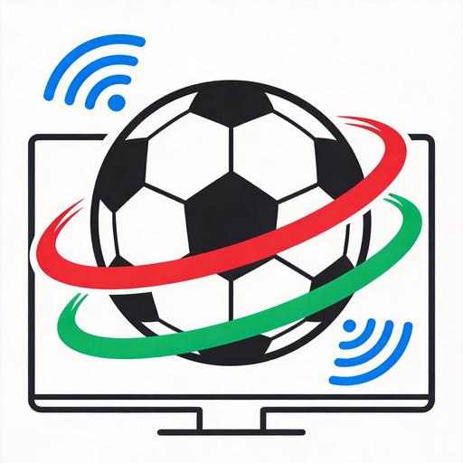 足球直播360 Logo